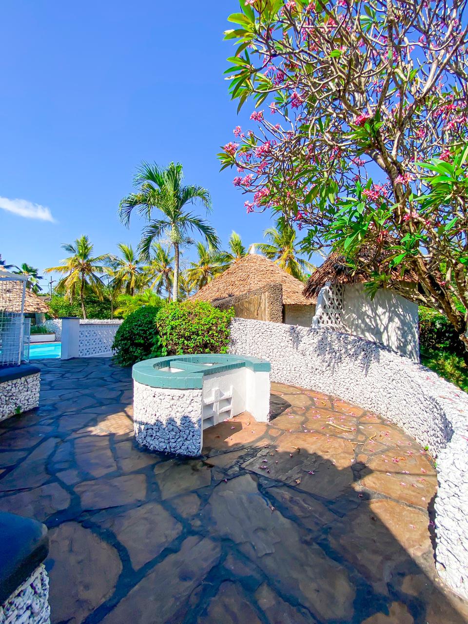 Starfish Villa View 2